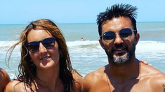 La hermana de Cubero: Nicole le está cagando la vida a Fabián La hermana de Cubero: Nicole le está cagando la vida a Fabián