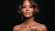 La actriz encendió las redes sociales con insinuaciones a su exmarido. La actriz encendió las redes sociales con insinuaciones a su exmarido.