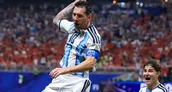 Megaestrellas del fútbol se rinden ante los pies Messi: Sigue teniendo la misma pasión por la camiseta