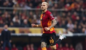 El equipo de Mauro Icardi donará su sueldo a las víctimas del sismo en Turquía.&nbsp;