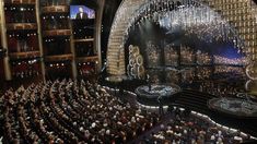 Los Premios Oscar se entregan en el Teatro Dolby desde 2002. Los Premios Oscar se entregan en el Teatro Dolby desde 2002.