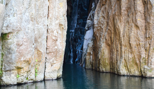 Entre quebradas y farallones, este rincón de Argentina se consolida como una joya imperdible para el turismo de aventura.