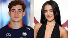 Franco Colapinto y Maia Reficco están separados, según informó el periodista Pepe Ochoa.