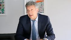 Mauricio DAlessandro.