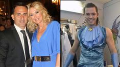 Diego Latorre le hizo un pedido a Carlos Bernal por Yanina Latorre Diego Latorre le hizo un pedido a Carlos Bernal por Yanina Latorre