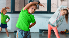 El Programa Hay Equipo apunta al desarrollo de prácticas deportivas. El Programa Hay Equipo apunta al desarrollo de prácticas deportivas.