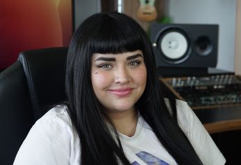 C5N | Flor Álvarez: la cantante que convirtió la adversidad en inspiración