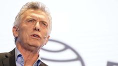 Macri aseguró que el populismo es muy contagioso.