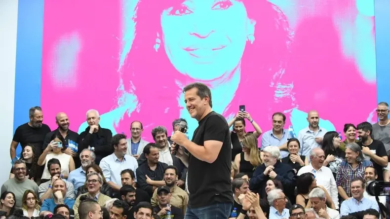 Mariano Recalde