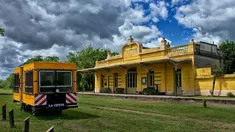 Este destino es ideal para desconectar de la rutina Este destino es ideal para desconectar de la rutina