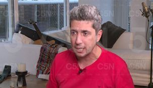 Recién llegado a España, Jey Mammón dejó de ser representado por Fernando Burlando