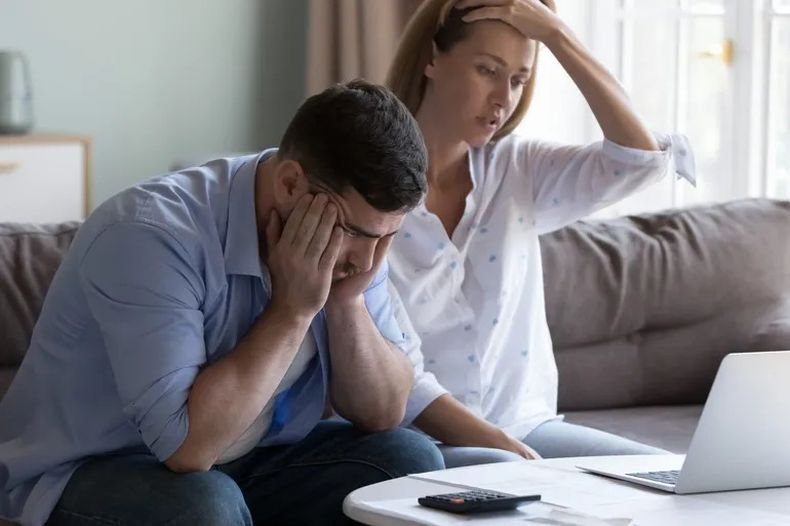 La crisis económica impacta de lleno en la salud mental.&nbsp;