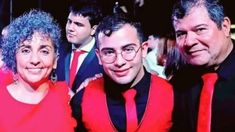 Caso Cecilia Strzyzowski: piden el cambio de abogado de los Sena debido a intereses contrapuestos. Caso Cecilia Strzyzowski: piden el cambio de abogado de los Sena debido a intereses contrapuestos.