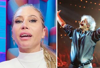 C5N | Adabel Guerrero Juan Minujín Guillermo Coppola