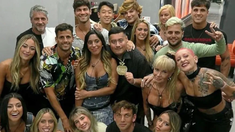 Una ex participante de Gran Hermano realizó una confesión íntima. Una ex participante de Gran Hermano realizó una confesión íntima.
