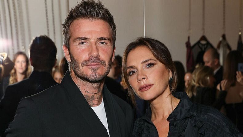 El matrimonio adquirió la mansión en 2013.