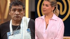 El exparticipante apuntó contra Wanda Nara y le reclamó que nunca cumplió con su promesa. El exparticipante apuntó contra Wanda Nara y le reclamó que nunca cumplió con su promesa.