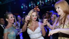 El álbum de fotos oficial de la boda de Jésica Cirio y Martín Insaurralde: imágenes inéditas El álbum de fotos oficial de la boda de Jésica Cirio y Martín Insaurralde: imágenes inéditas