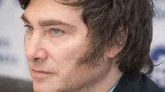 Milei, con la mira puesta en la ley Ómnibus y el acuerdo con el FMI.