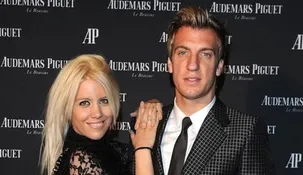 Maxi López hizo un repudiable comentario sobre Wanda Nara.