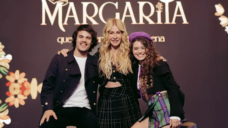 &nbsp;La productora confirmó que la serie para adolescentes tendrá su segunda temporada.