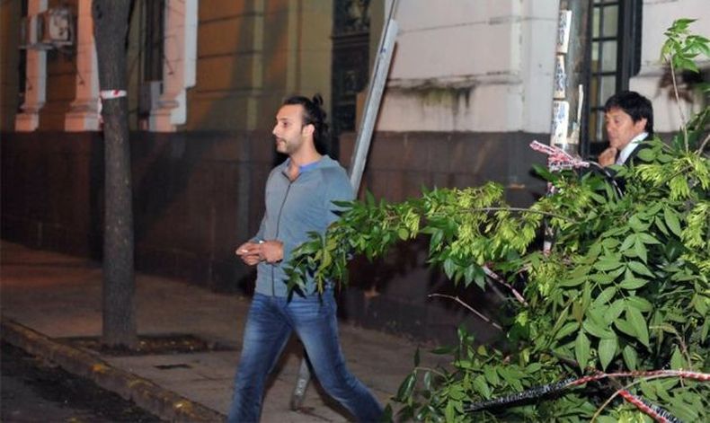 Un fiscal pidió detener nuevamente a Leonardo Fariña en el caso Lázaro Báez.