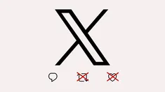 X (ex Twitter) dejará de tener una de sus históricas funciones. X (ex Twitter) dejará de tener una de sus históricas funciones.