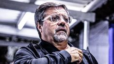 Facundo Giacopuzzi apuntó contra el DT. Facundo Giacopuzzi apuntó contra el DT.