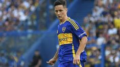 Herrera es clave en el mediocampo. Herrera es clave en el mediocampo.