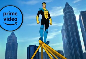 La adictiva serie de superhéroes que regresó a Amazon Prime Video.