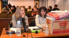 La fiscal Monti acusó a Marcelo Villalba. La fiscal Monti acusó a Marcelo Villalba.
