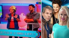 Granata le hizo una nota a Redrado y ahora se separó: Salazar cree que están juntos Granata le hizo una nota a Redrado y ahora se separó: Salazar cree que están juntos