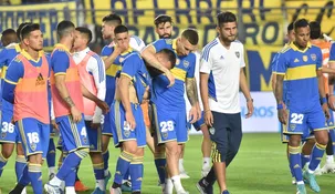 Ante la falta de minutos, un jugador de Boca podría sumarse a San Lorenzo.