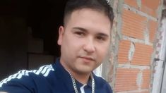 Cristian Gabriel Tejerina, de 30 años, era buscado desde 2022 por el asesinato de su sobrina de dos años. Cristian Gabriel Tejerina, de 30 años, era buscado desde 2022 por el asesinato de su sobrina de dos años.
