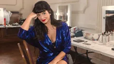 Griselda Siciliani. Griselda Siciliani.