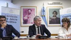 Juicio político a la Corte: Héctor Marchi volverá a declarar en Diputados&nbsp;