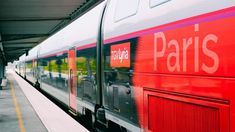 En la previa de los Juegos Olímpicos sabotearon el servicio de trenes en Francia. En la previa de los Juegos Olímpicos sabotearon el servicio de trenes en Francia.