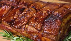 Sellar la carne también potencia su aroma.