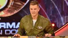 El conductor desmintió la información de manera categórica y la calificó como una absoluta campaña de desprestigio. El conductor desmintió la información de manera categórica y la calificó como una absoluta campaña de desprestigio.