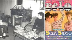 La emotiva carta de despedida del ex director de la revista Pelo a Gustavo Cerati La emotiva carta de despedida del ex director de la revista Pelo a Gustavo Cerati