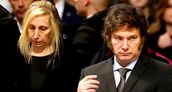 El Grupo Indalo repudió la censura a Jorge Rial y Mauro Federico por parte del Gobierno