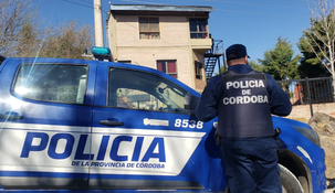 Tras el hecho, el padre del fallecido se entregó en la comisaría. Tras el hecho, el padre del fallecido se entregó en la comisaría.