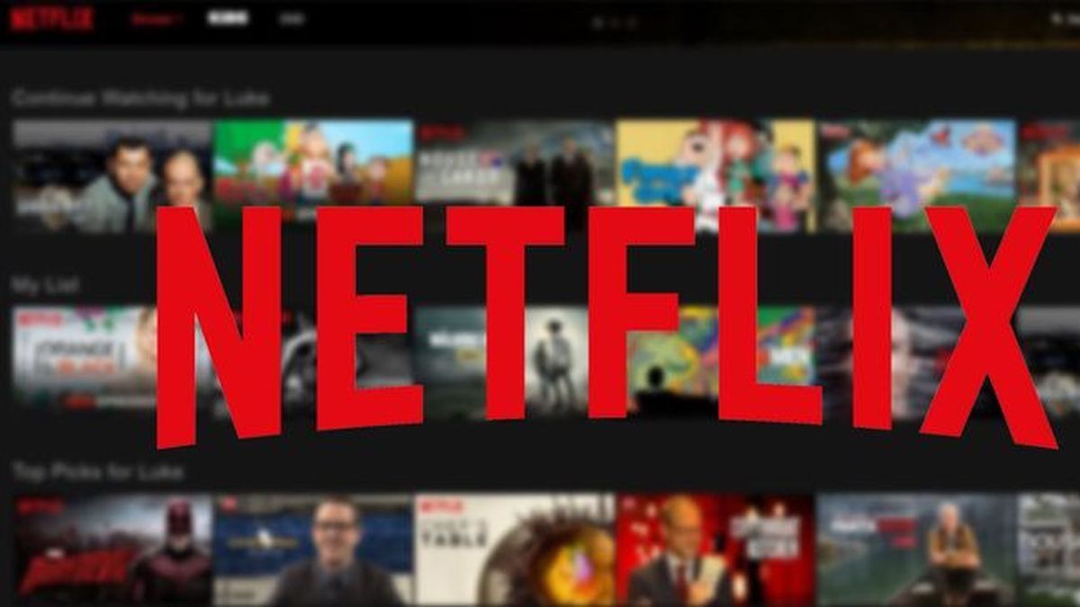 Netflix lanzará un exclusivo plan de suscripción para ver series y