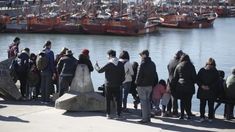 Vacaciones de Inverno en Mar del Plata: preocupante situación en el sector turístico. Vacaciones de Inverno en Mar del Plata: preocupante situación en el sector turístico.