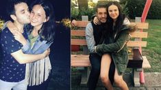 ¿Qué dirá Marcelo? El beso de un cantante de cumbia a Juanita Tinelli en una fiesta ¿Qué dirá Marcelo? El beso de un cantante de cumbia a Juanita Tinelli en una fiesta