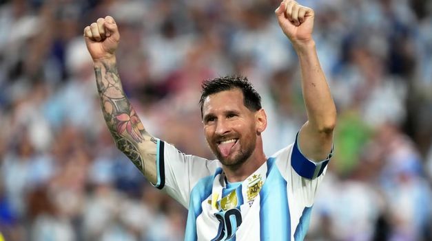 Lionel Messi, siempre temido por sus rivales, busca avanzar en el Mundial 2026.