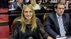La legisladora de Juntos por el Cambio, una de las señaladas por la derrota en Diputados.