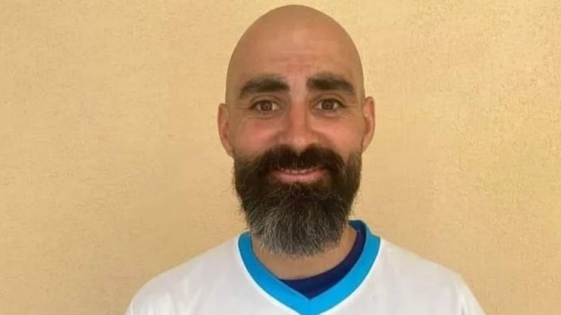 Falleció el jugador Federico Maraschi del club Ciudad de Bolivar