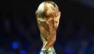 La Copa del Mundo estará en Argentina entre el martes 25 y el jueves 27 de octubre.
