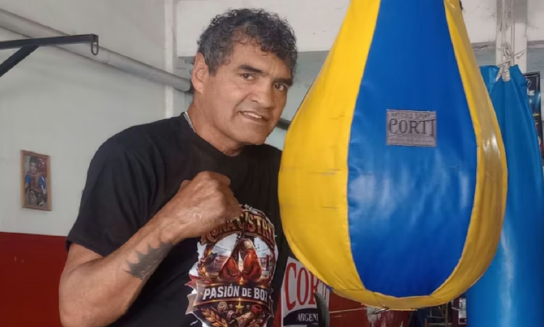 Roña Castro murió a los 59 años.